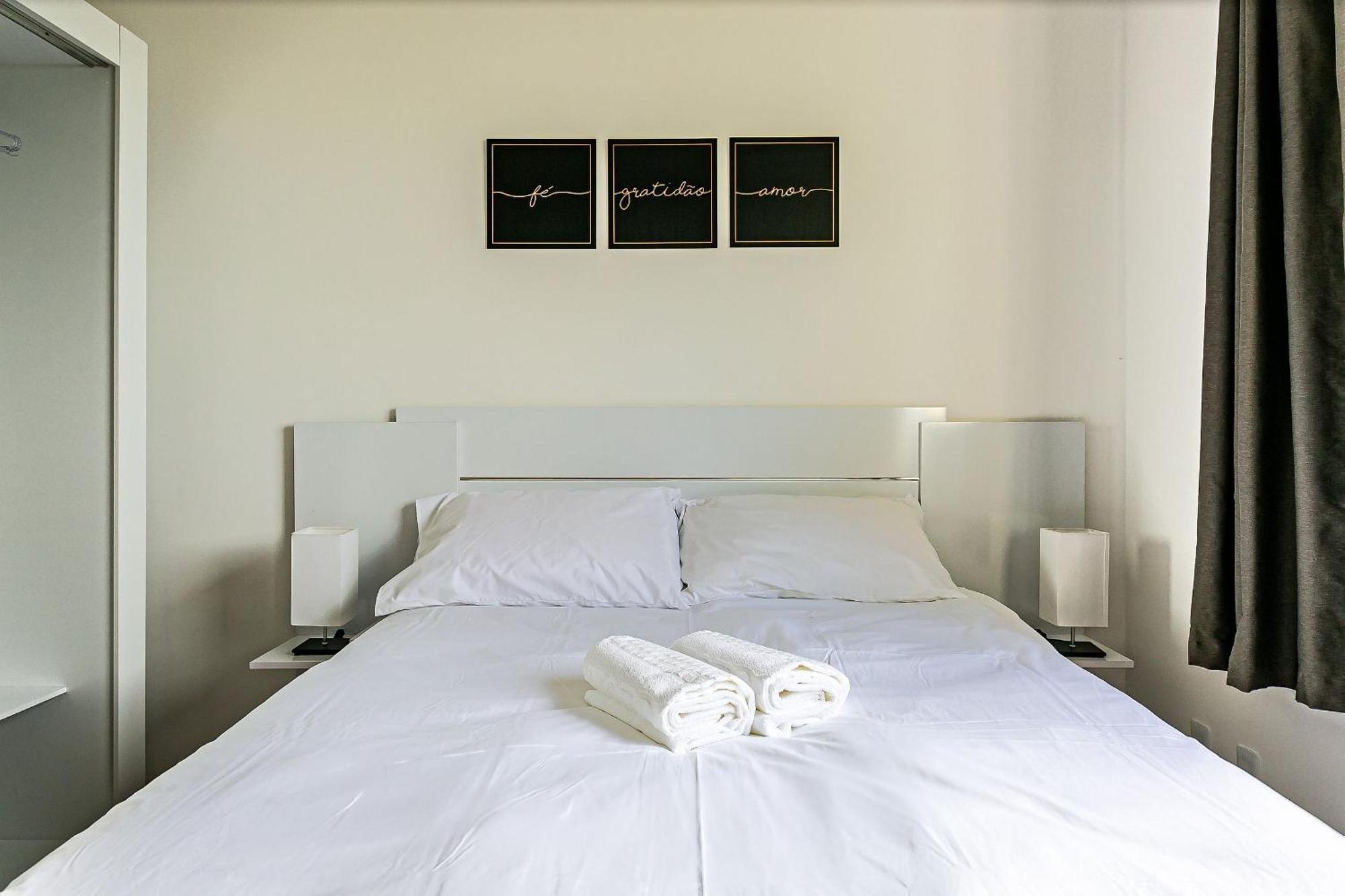 Apto Com E Sacada Vista Mar Ingleses Len203 Apartamento