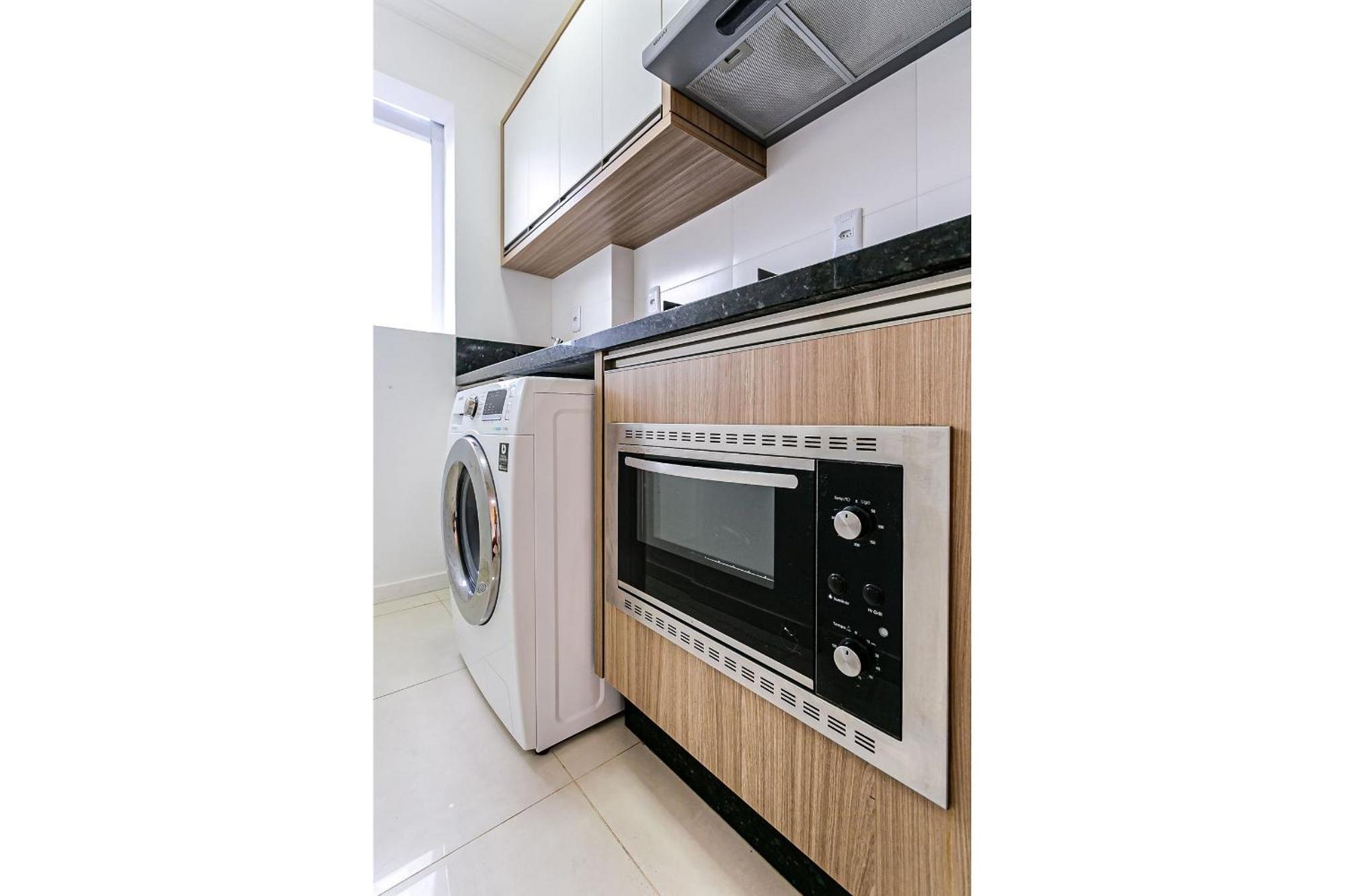 Apto Com E Sacada Vista Mar Ingleses Len203 Apartamento *